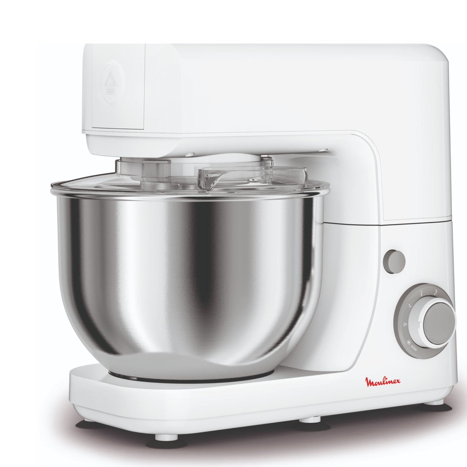 

Кухонная машина Masterchef Essential QA150110, Белый, Masterchef Essential QA150110